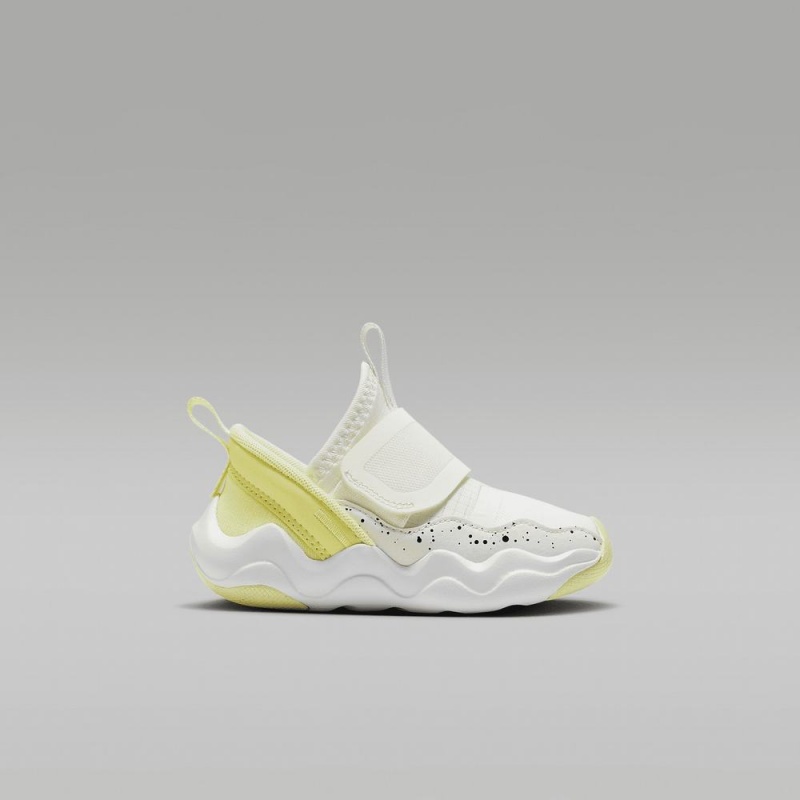 Nike Jordan 23/7 Lasten Kengät Vaaleanoranssi Valkoinen | 216TSCKYZ