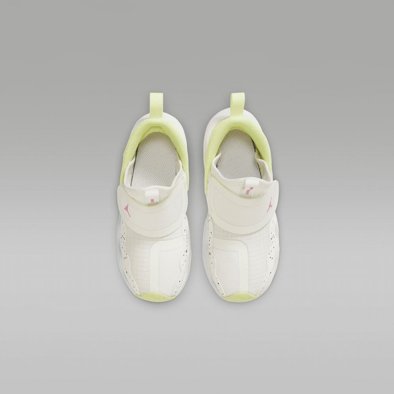 Nike Jordan 23/7 Lasten Kengät Vaaleanoranssi Valkoinen | 216TSCKYZ