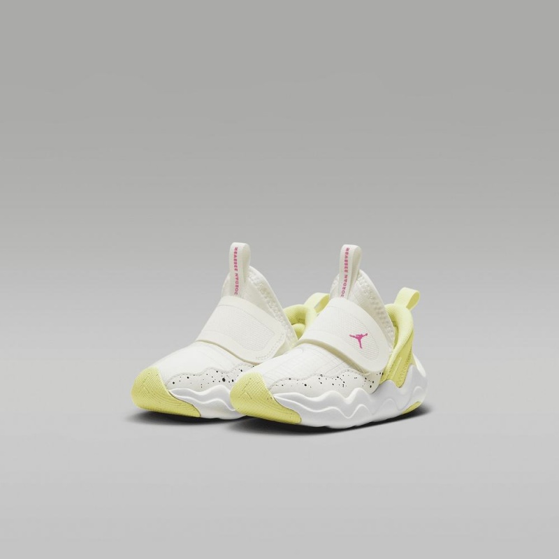 Nike Jordan 23/7 Lasten Kengät Vaaleanoranssi Valkoinen | 216TSCKYZ
