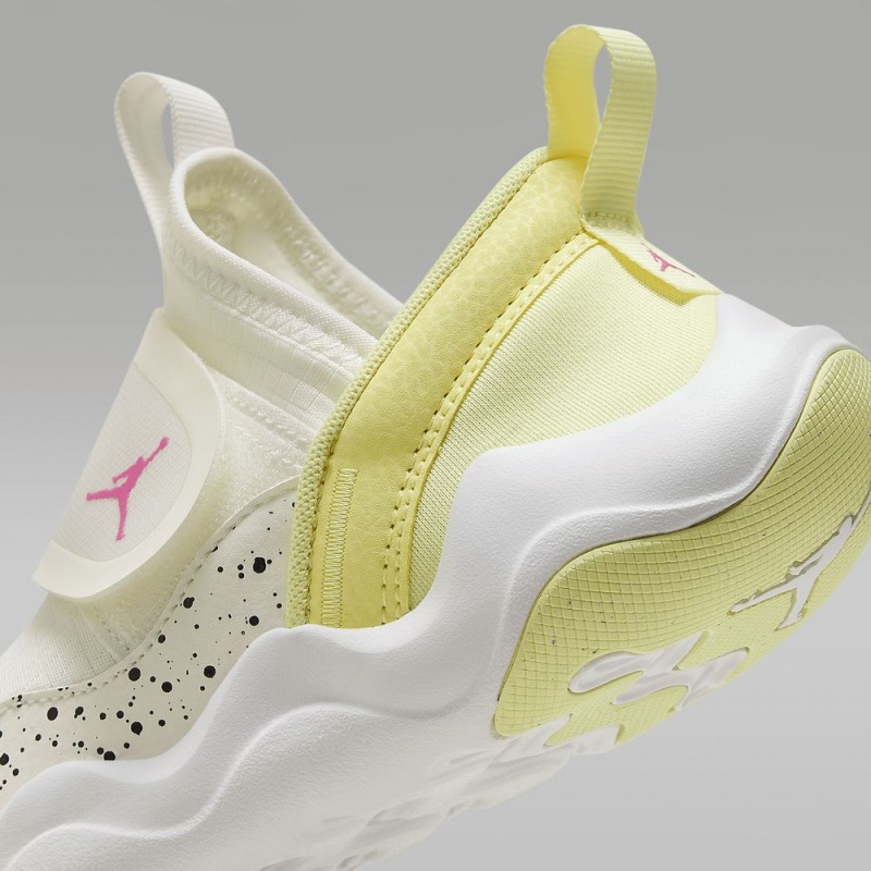Nike Jordan 23/7 Lasten Kengät Vaaleanoranssi Valkoinen Fuksia | 851YSMFIK