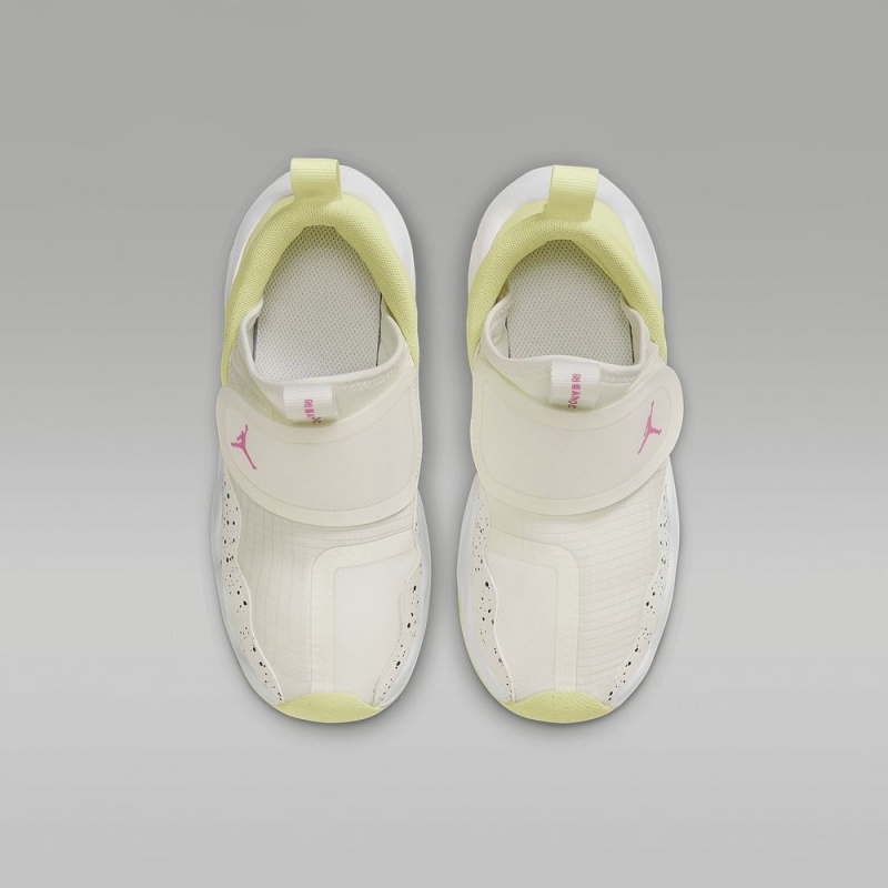 Nike Jordan 23/7 Lasten Kengät Vaaleanoranssi Valkoinen Fuksia | 851YSMFIK