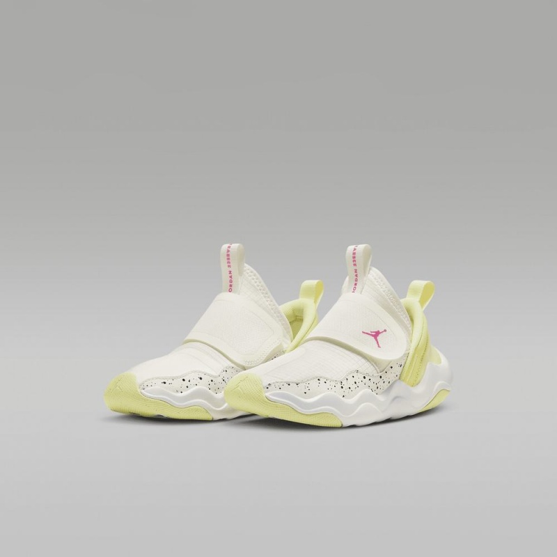 Nike Jordan 23/7 Lasten Kengät Vaaleanoranssi Valkoinen Fuksia | 851YSMFIK