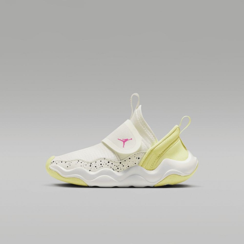 Nike Jordan 23/7 Lasten Kengät Vaaleanoranssi Valkoinen Fuksia | 851YSMFIK