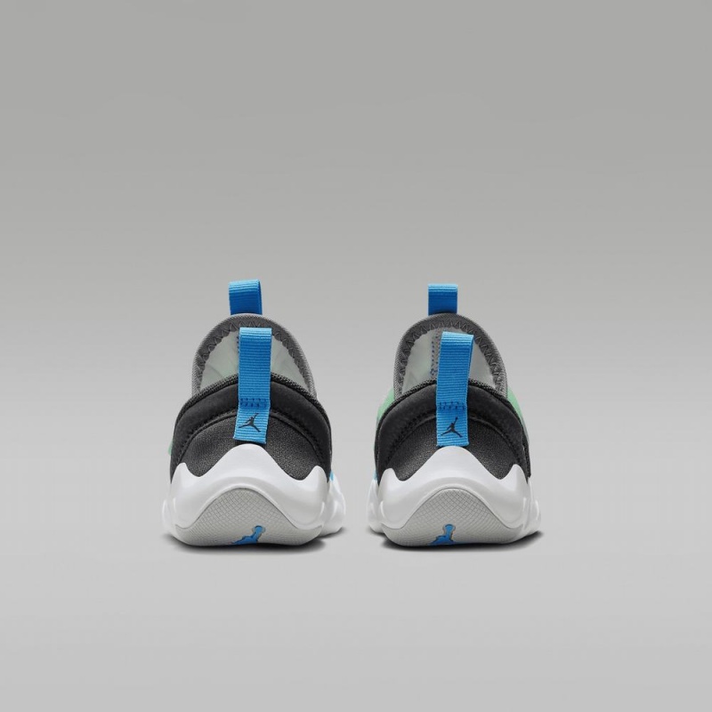 Nike Jordan 23/7 Lasten Kengät Valkoinen Vihreä Sininen | 910KJOAVE
