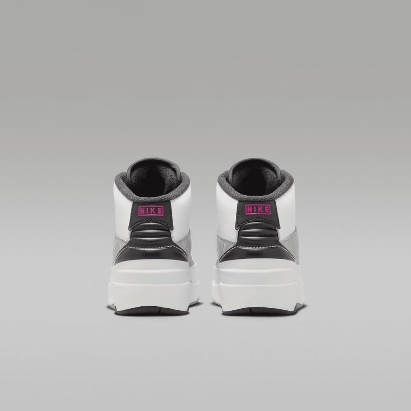Nike Jordan 2 Retro 
