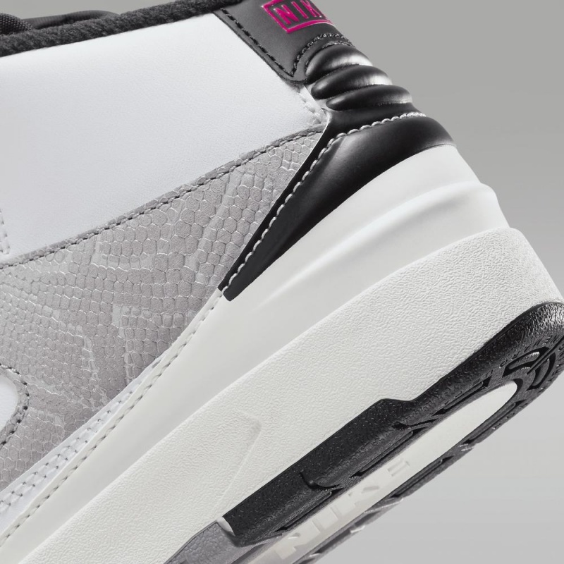 Nike Jordan 2 Retro 