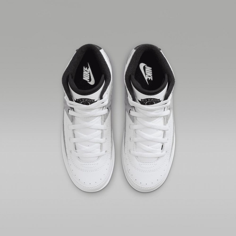 Nike Jordan 2 Retro 