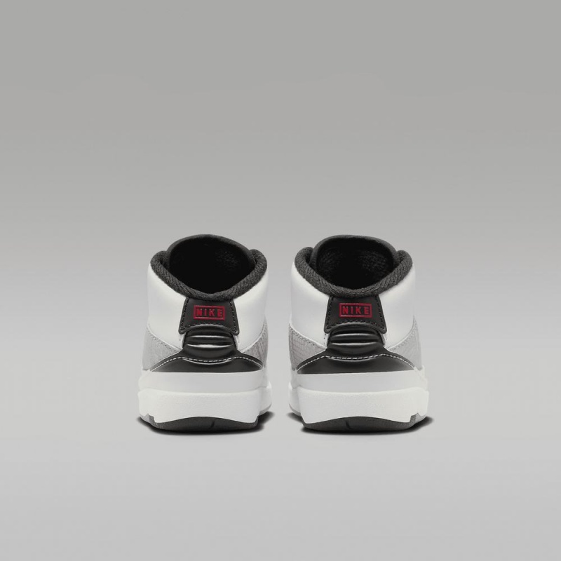 Nike Jordan 2 Retro 