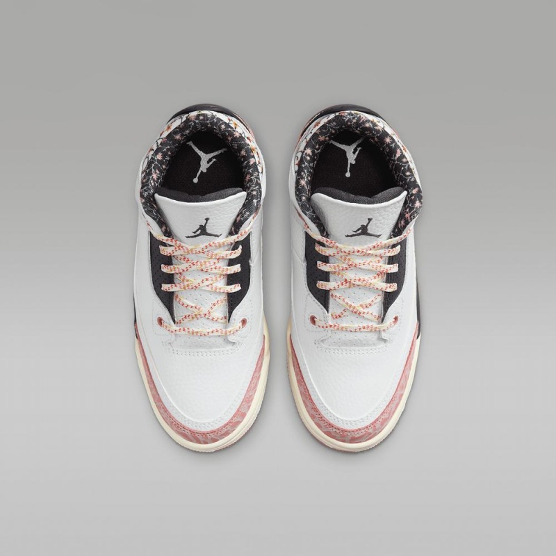 Nike Jordan 3 Retro 