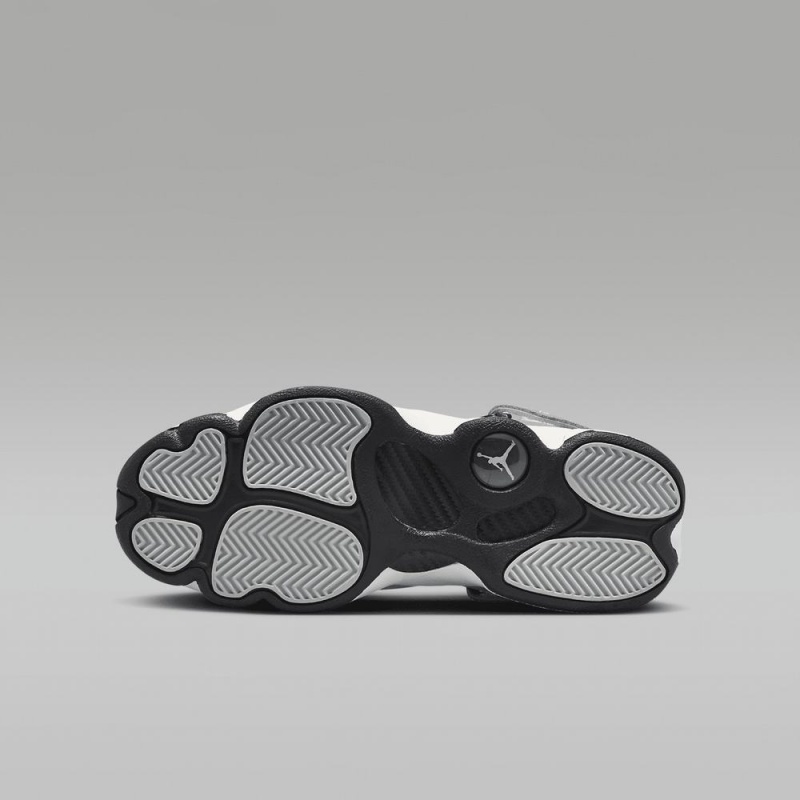 Nike Jordan 6 Rings Lasten Kengät Harmaat | 312AYVFTM
