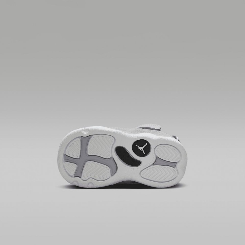 Nike Jordan 6 Rings Lasten Kengät Harmaat | 293QVMZCE
