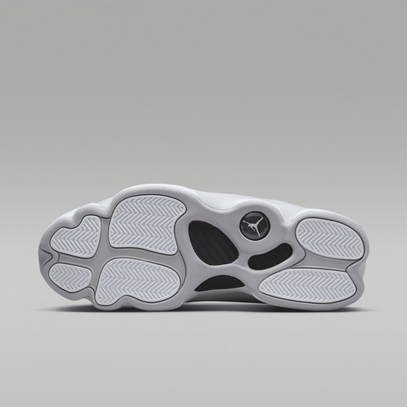Nike Jordan 6 Rings Miesten Kengät Harmaat | 564KTSINO