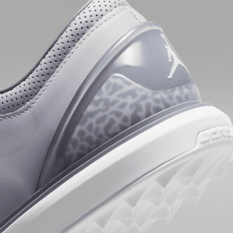 Nike Jordan ADG 4 Miesten Kengät Harmaat | 634BNKVEI