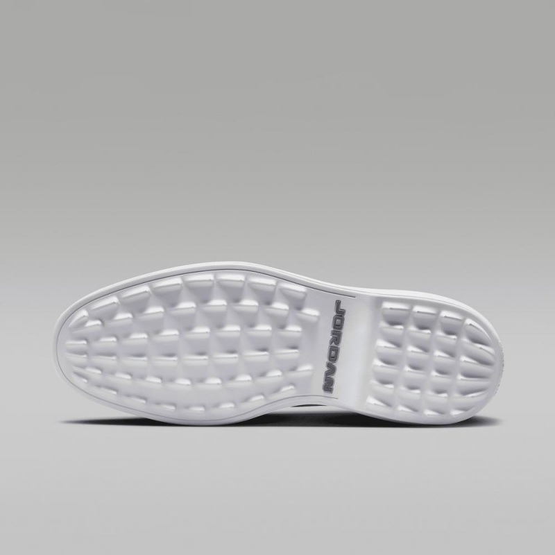 Nike Jordan ADG 4 Miesten Kengät Harmaat | 634BNKVEI