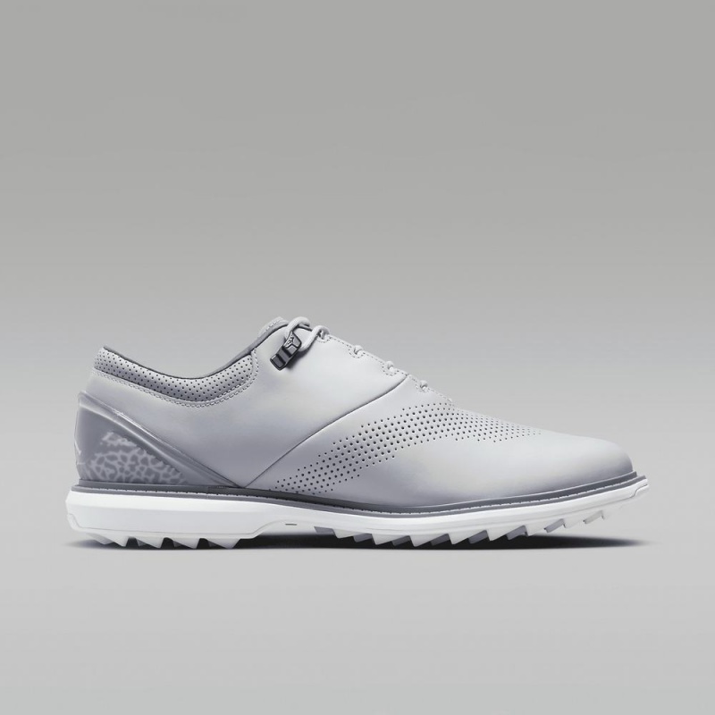 Nike Jordan ADG 4 Miesten Kengät Harmaat | 634BNKVEI