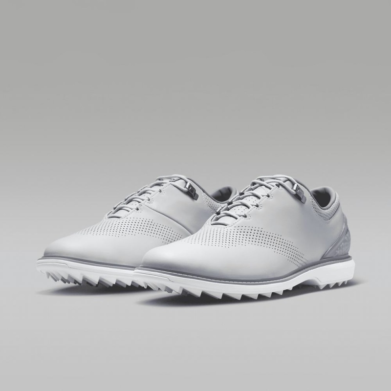 Nike Jordan ADG 4 Miesten Kengät Harmaat | 634BNKVEI