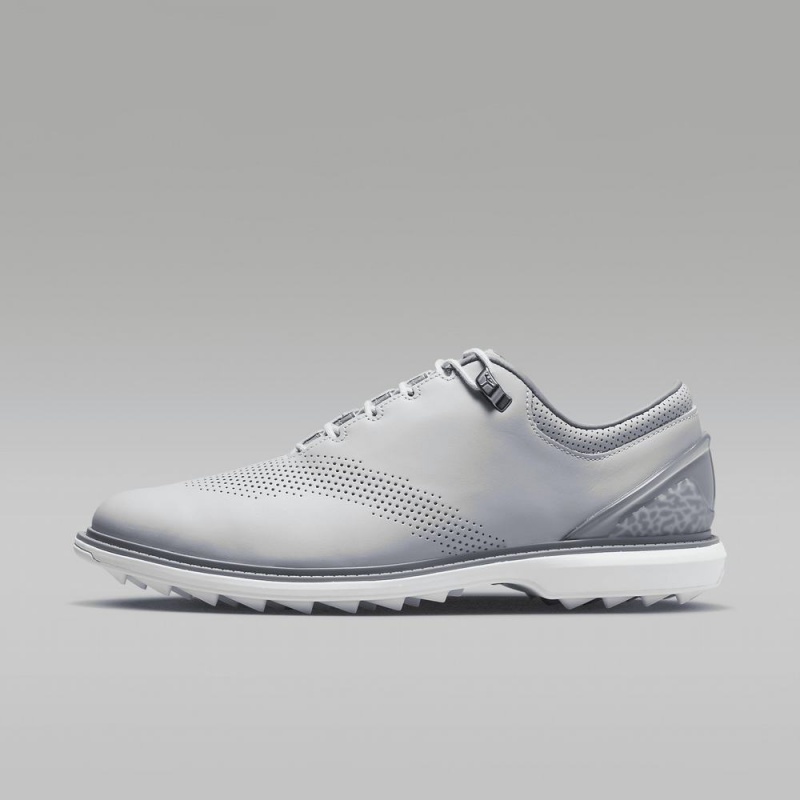 Nike Jordan ADG 4 Miesten Kengät Harmaat | 634BNKVEI