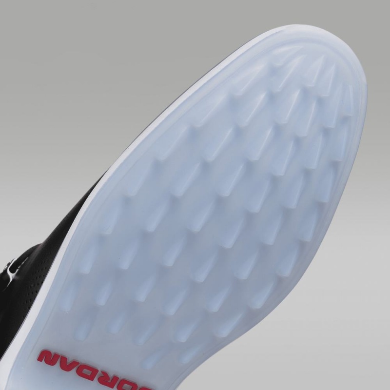 Nike Jordan ADG 4 Miesten Kengät Mustat | 250LSYFUG