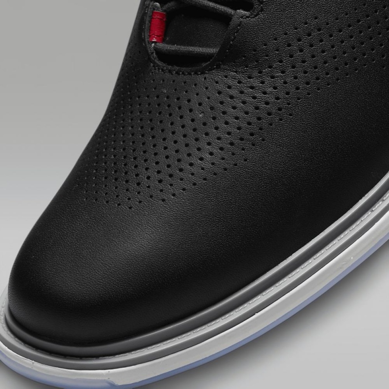 Nike Jordan ADG 4 Miesten Kengät Mustat | 250LSYFUG