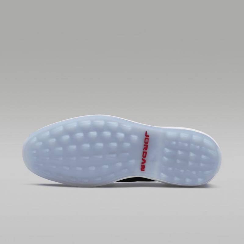 Nike Jordan ADG 4 Miesten Kengät Mustat | 250LSYFUG