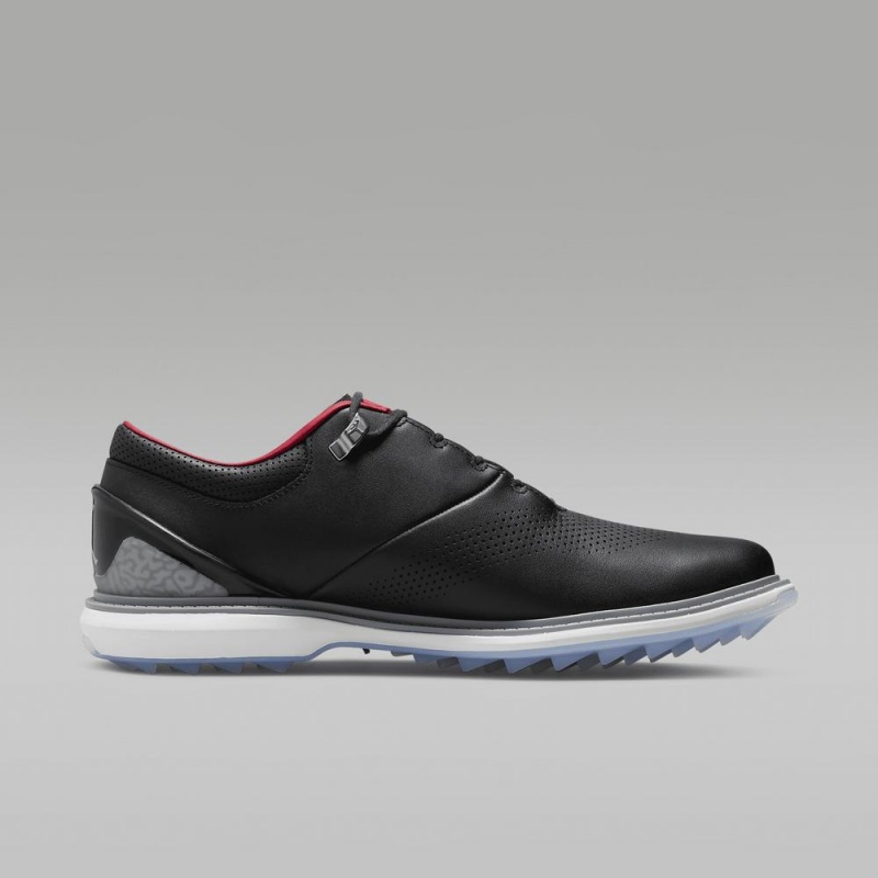 Nike Jordan ADG 4 Miesten Kengät Mustat | 250LSYFUG