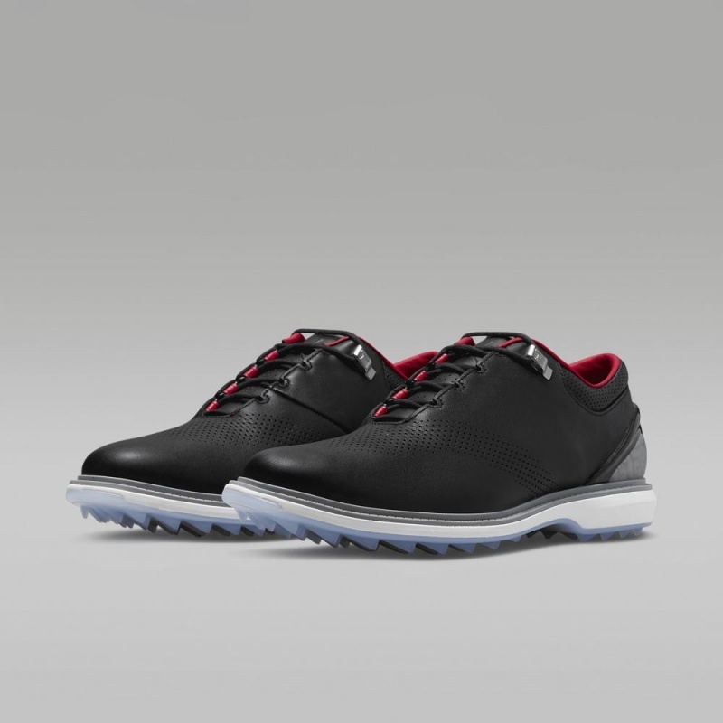 Nike Jordan ADG 4 Miesten Kengät Mustat | 250LSYFUG