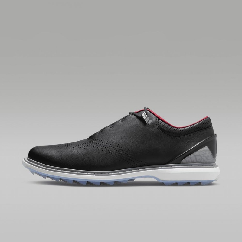 Nike Jordan ADG 4 Miesten Kengät Mustat | 250LSYFUG