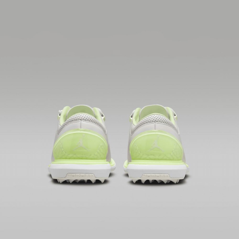 Nike Jordan ADG 4 Miesten Kengät Valkoinen | 357KTWHNE