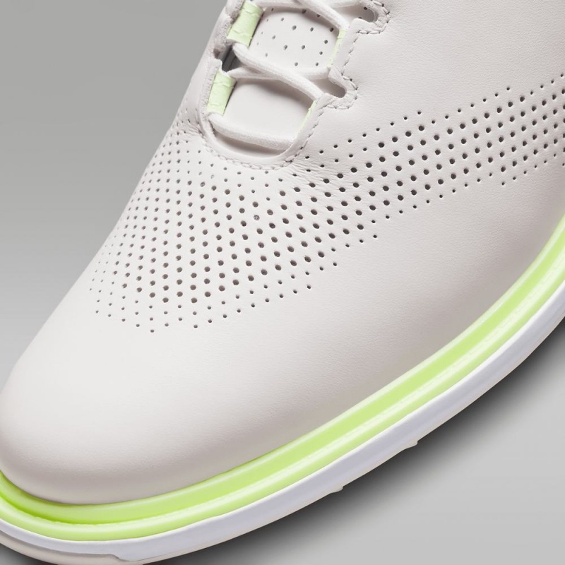 Nike Jordan ADG 4 Miesten Kengät Valkoinen | 357KTWHNE