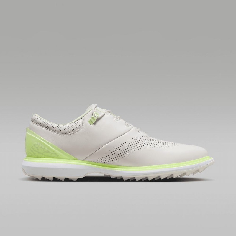Nike Jordan ADG 4 Miesten Kengät Valkoinen | 357KTWHNE