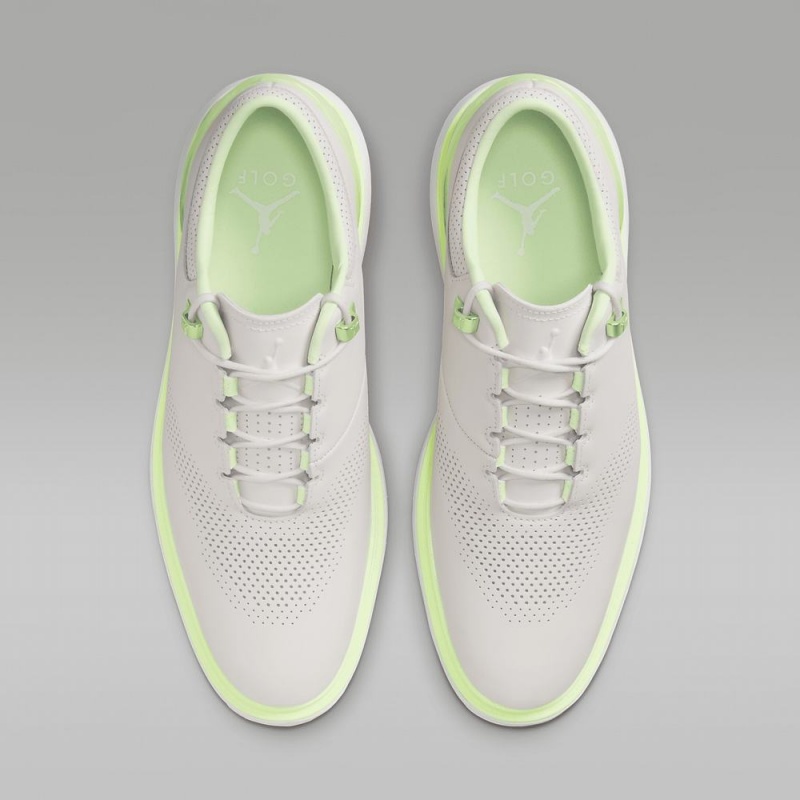 Nike Jordan ADG 4 Miesten Kengät Valkoinen | 357KTWHNE