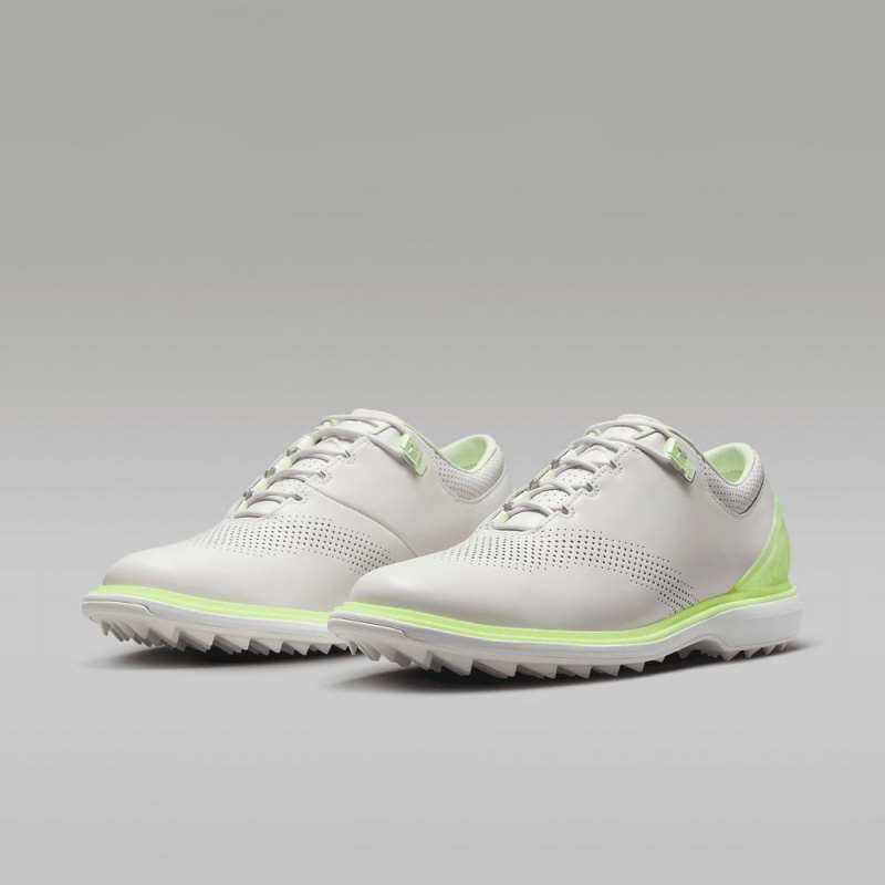 Nike Jordan ADG 4 Miesten Kengät Valkoinen | 357KTWHNE