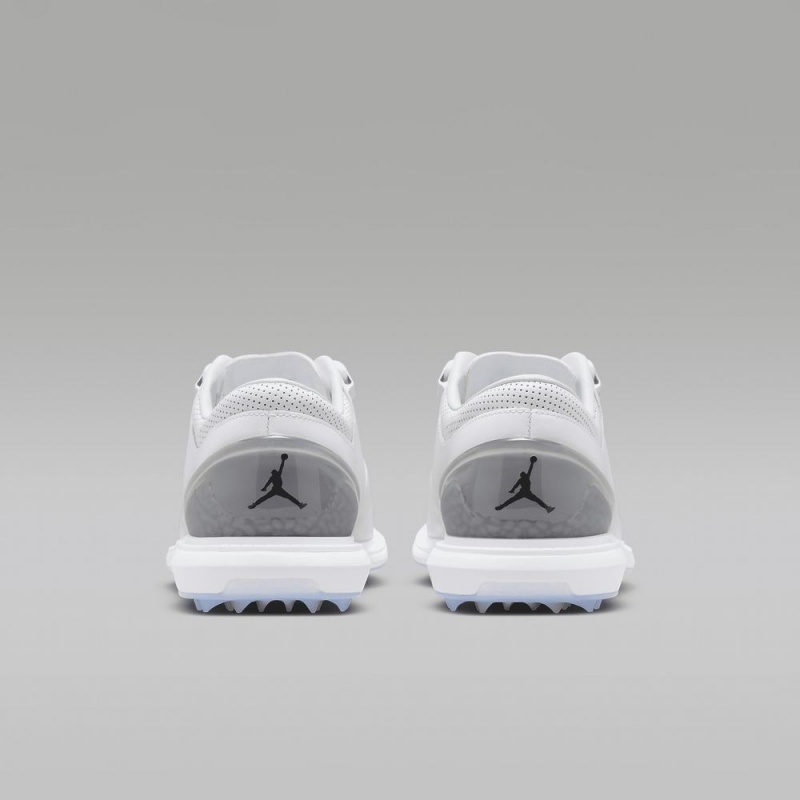 Nike Jordan ADG 4 Miesten Kengät Valkoinen Punainen | 145LFTVHK