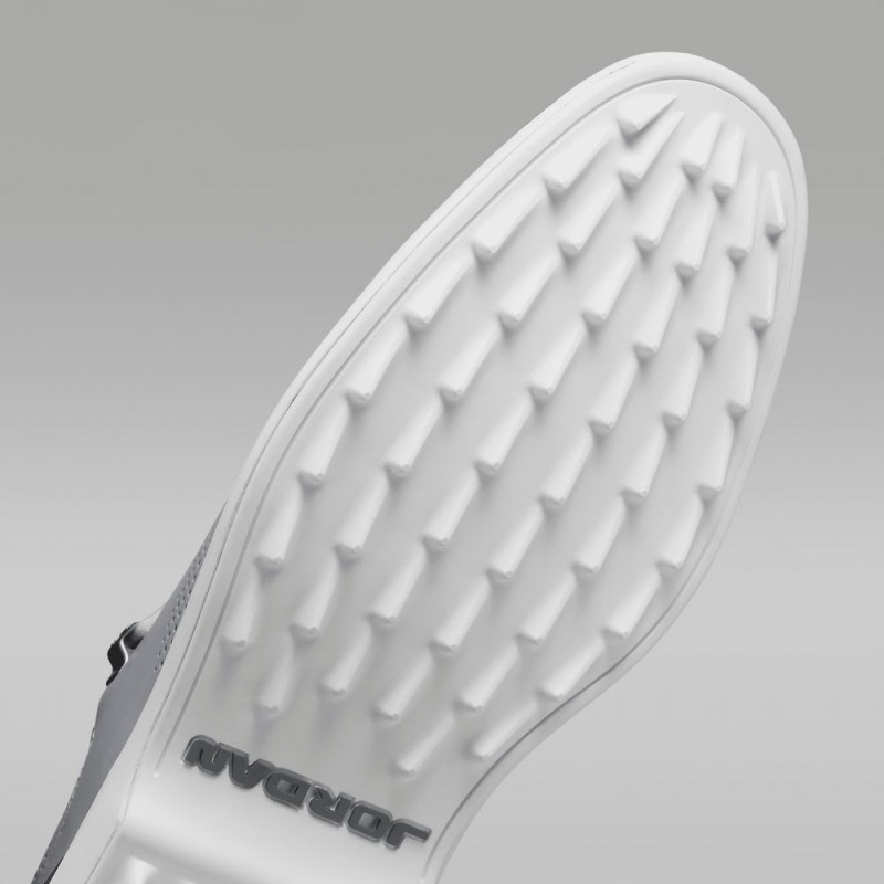 Nike Jordan ADG 4 Naisten Kengät Harmaat | 987XHGOJN