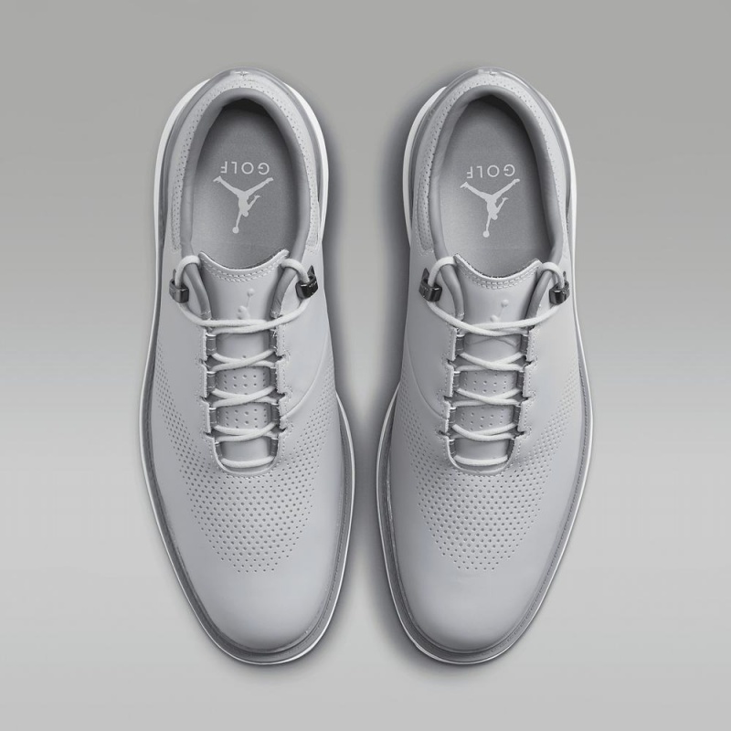 Nike Jordan ADG 4 Naisten Kengät Harmaat | 987XHGOJN