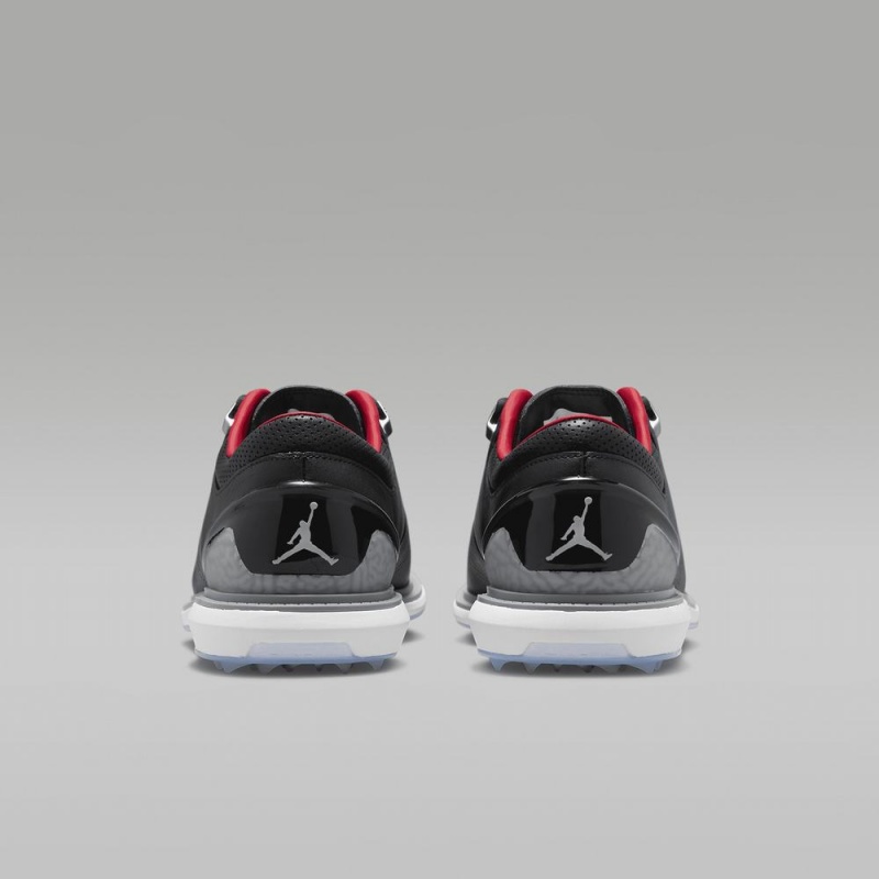 Nike Jordan ADG 4 Naisten Kengät Mustat | 125TMBJWP