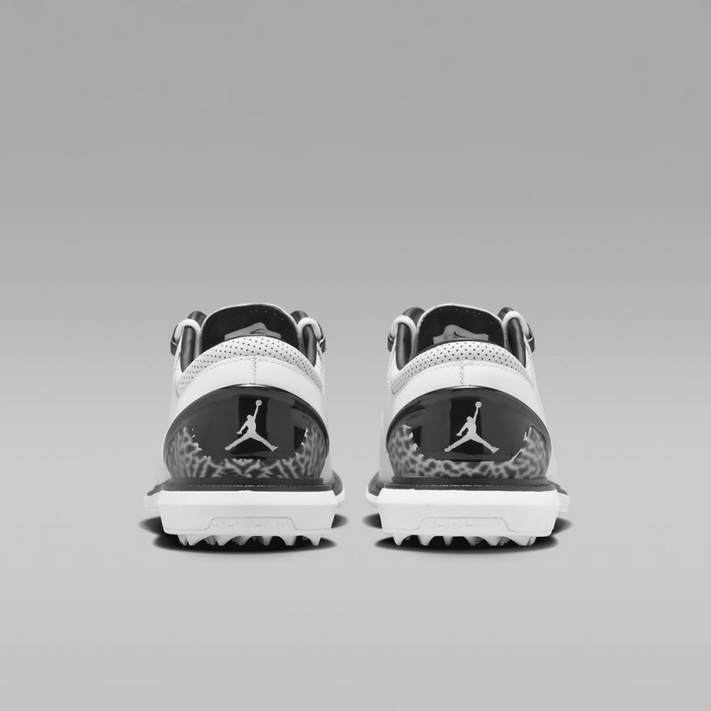 Nike Jordan ADG 4 Naisten Kengät Valkoinen | 194CXUHSD