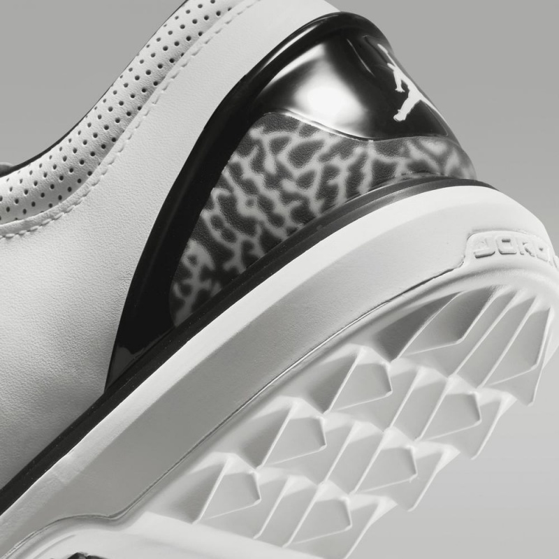 Nike Jordan ADG 4 Naisten Kengät Valkoinen | 194CXUHSD