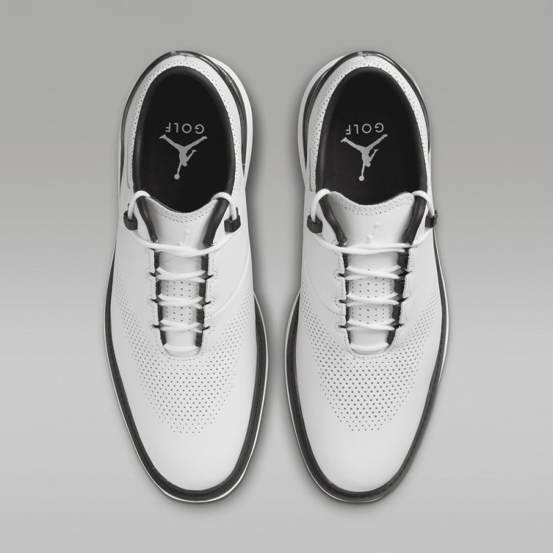 Nike Jordan ADG 4 Naisten Kengät Valkoinen | 194CXUHSD