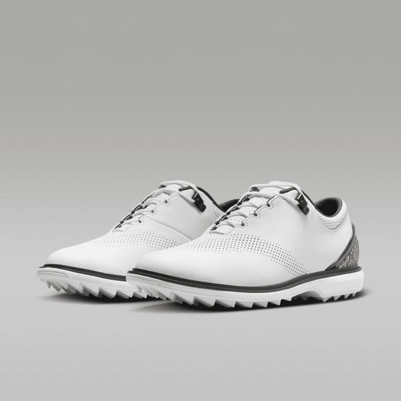 Nike Jordan ADG 4 Naisten Kengät Valkoinen | 194CXUHSD