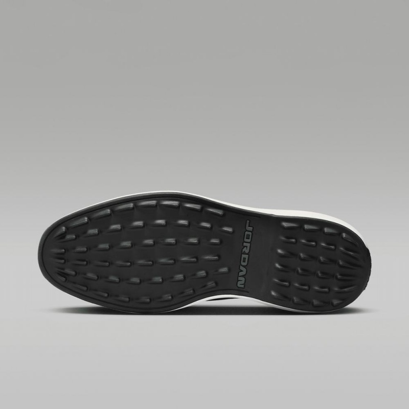 Nike Jordan ADG 4 x Eastside Golf Miesten Kengät Mustat Valkoinen Metal Kultaiset | 589CXROWQ
