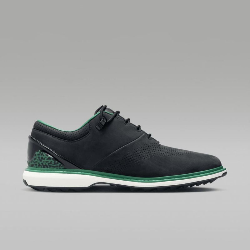 Nike Jordan ADG 4 x Eastside Golf Miesten Kengät Mustat Valkoinen Metal Kultaiset | 589CXROWQ