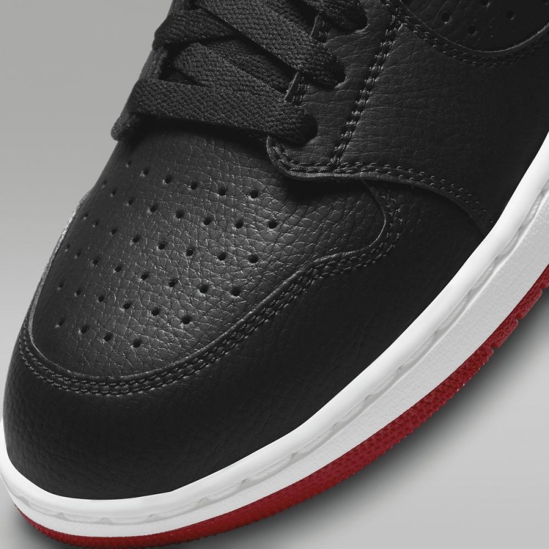 Nike Jordan Access Miesten Kengät Mustat Valkoinen Punainen | 160VIQZLF
