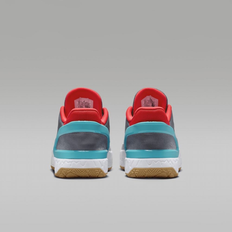 Nike Jordan Day1 EasyOn Lasten Kengät Harmaat | 587RWGANU