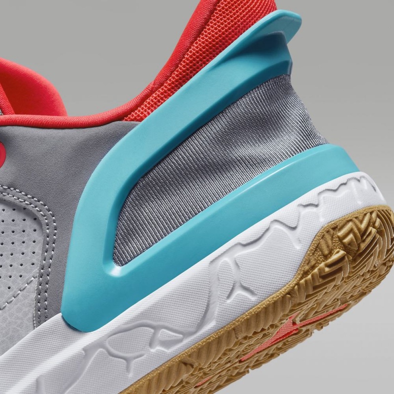 Nike Jordan Day1 EasyOn Lasten Kengät Harmaat | 587RWGANU