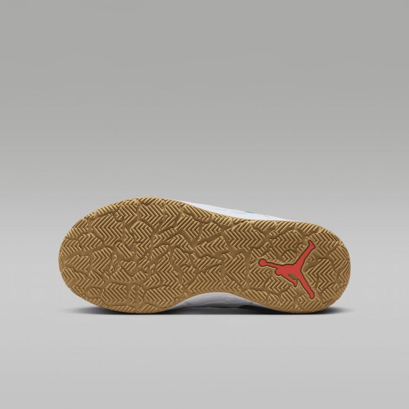 Nike Jordan Day1 EasyOn Lasten Kengät Harmaat | 587RWGANU