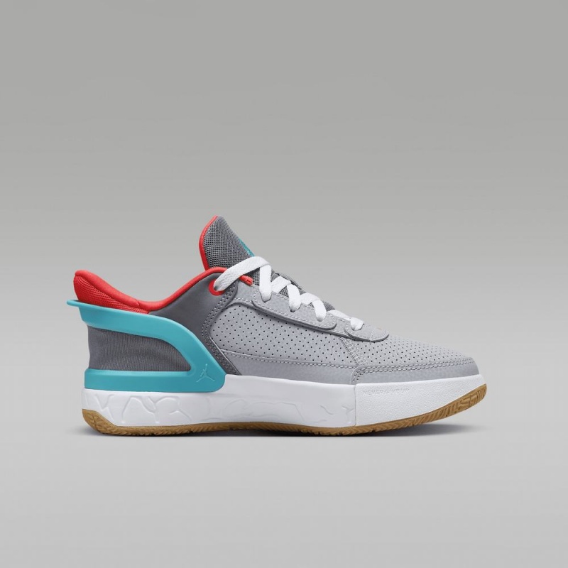 Nike Jordan Day1 EasyOn Lasten Kengät Harmaat | 587RWGANU