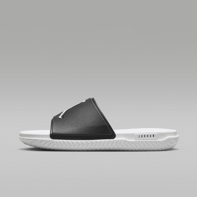 Nike Jordan Jumpman Miesten Kengät Mustat Valkoinen | 601GBOCXN