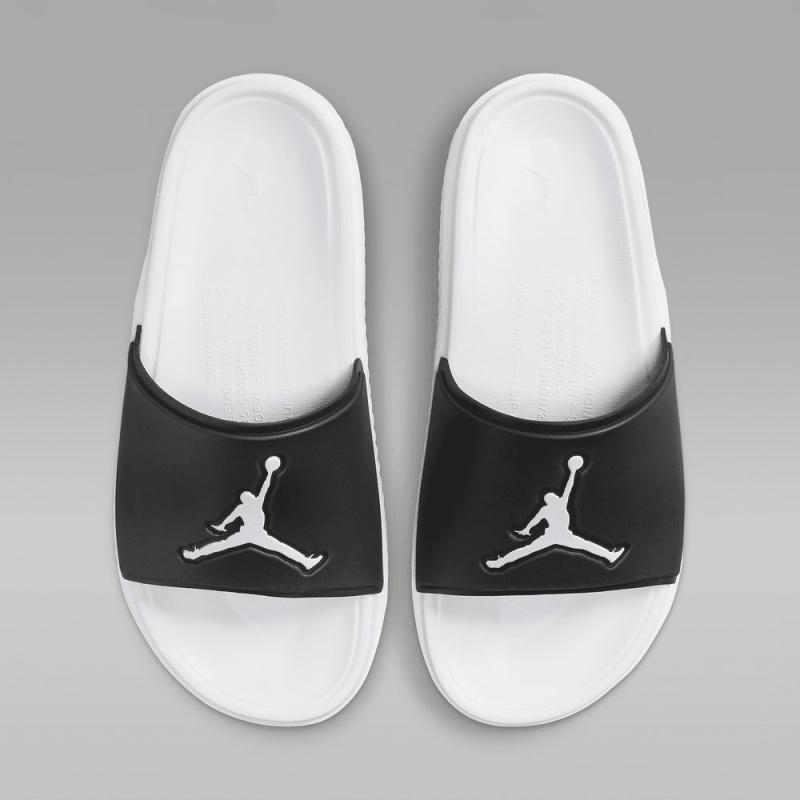 Nike Jordan Jumpman Miesten Kengät Mustat Valkoinen | 601GBOCXN