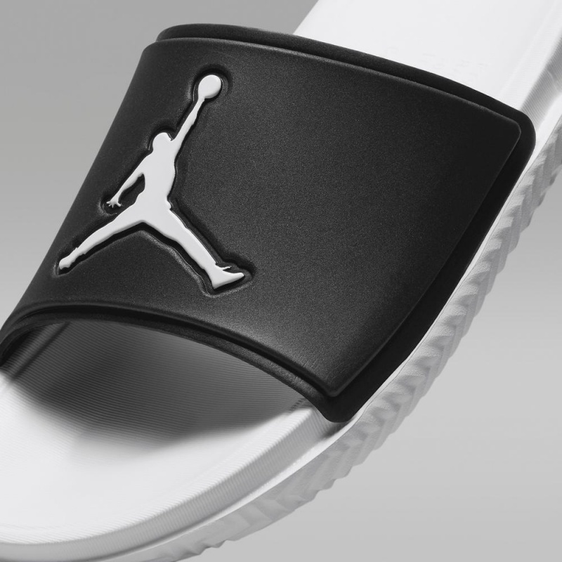 Nike Jordan Jumpman Miesten Kengät Mustat Valkoinen | 601GBOCXN